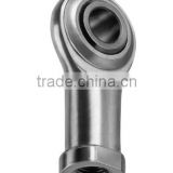 Rod end bearing 6mm spherical plain rod ends maintenance free with left or right-hand thread on rod body