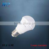 Led Bulb Aluminum Housing Led Bulb 9w 12w Led E27 Base Bulb