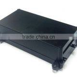 Anti-skimmng & Security Shutter PCI Standard Moto Driven Card Readers