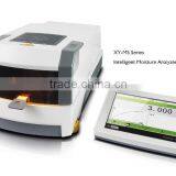 Halogen Moisture Meter for Black Pepper