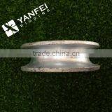 8-40mm Wire Rope Round Cable Thimble thumbnail-4