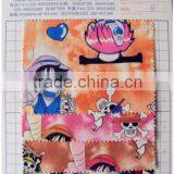 100% Cotton Camouflage Printing Fabric thumbnail-2