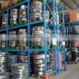 EN856 4SP Hydraulic Rubber Hose for Petroleum Base Hydraulic Fluids Use thumbnail-4