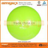 China Supplier of Anti-burst Yoga Gym Ball thumbnail-3