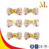 emoji hairpin decorations for girl new design hot sale hairpin