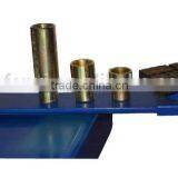 Portable Scissor Hydraulic Lift QJY-S3 thumbnail-5