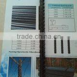 China Supplier South Africa Fencing Post Ridge Back Dropper