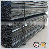 New Condition and Other Certification y Fence Post