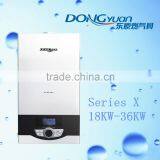 Hot Sale Wall Hung Gas Boiler Parts thumbnail-2