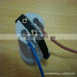 XINDA Factory Sell F519 Ceramic Socket Pass CE Certification E27 Lamp Holder thumbnail-4