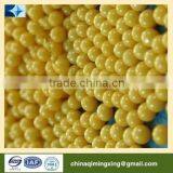 High-quality Cerium Zirconia Grinding Media Use for Paint & Ink Etc. thumbnail-1