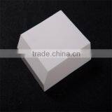 Abrasion Resistance Alumina Piping Plate (Trapezoid Plate) thumbnail-2