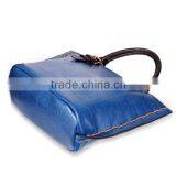 Online Shopping Fashionable Tote Bag Blue Purses and Handbags 2016 thumbnail-3