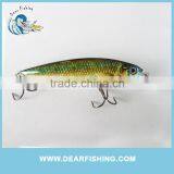 China wholesale Fishing Lures Make Hard Plastic Fishing lures