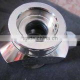 Clamps for Common Rail Injector Haiyu Clamp Holder