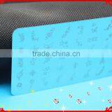 2016 Hot Factory Price Fashion 3D Art Nail Stickers, Nail Sticker Printer, Nail Art Sticker thumbnail-4