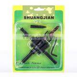 Adjustable Circular Hole Saw Drill Bit