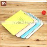 2016 Fancy A5 Hardcover Notebook Spiral Bound thumbnail-6