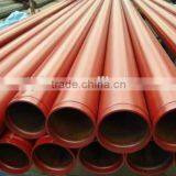Fire Sprinkler Steel Pipe With UL thumbnail-4