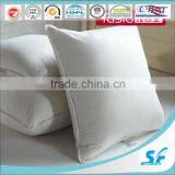 Five Star Hotel Down Alternative Bed Rest Pillows With Microfiber Filling thumbnail-2