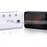 Bedroom Decoration P2P Mobliephone Remote Control Mini Camera thumbnail-2