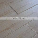 12mm Registered Collection Laminated Flooring-embossed/sawn Surface/high Gloss