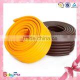 Made in China High Quality EVA Material Eco-friendly 2015 Baby Products Plastic Corner Guard Baby Corner Protector thumbnail-4