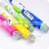 Wax Color Pencil, Multi Color Pencil, Wax Color Crayon thumbnail-5