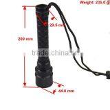 3* XM-L2 LED High Lumen LED Diving Flashlight For Scuba Diving Equipment thumbnail-5