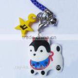 Promotional Keychain/custom Keychain Maker/silicon Keychain thumbnail-3
