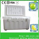 Insulated Cooler Box Roto Molded Plastic Ice Cooler Marine Cooler Quality Choice thumbnail-1