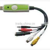 Video Audio Dual Grabber