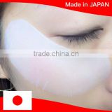 high quality bio face mask used biocellulose made in japan
