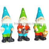 Hot Selling US Market Garden Resin Gnome thumbnail-1
