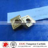 ZZJG Widia Inserto CNC Inserts CNMG 120408