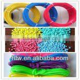 PVC Powder For Cables and Wires