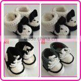 Baby Hand Crochet Shoes for Photography Props thumbnail-6