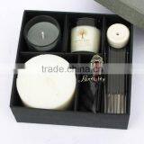 Ecfriendly Candle Sets With Incense Stick and Incense Cone thumbnail-2