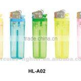Disposable Flint Lighter Plastic thumbnail-1