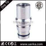 Fashiona TA-004 Titanium Alloy Vape Drip Tip thumbnail-1