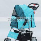 2016 Lastest Design Fashionable Factory Best Selling pet stroller