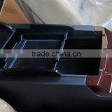 Car Accessories Rubber Door Mat for Reiz 2010-2013 7pcs/set thumbnail-6