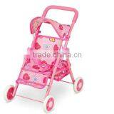 2013 Doll Stroller,hook and Loop Baby Stroller