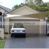 Parking Lot Shade Sails (direct Manufacturer)