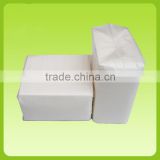 China Manufacturer Wholesale Tall Fold Paper Napkin, Dinner Napkins, Luncheon Napkin                        
                                                Quality Choice