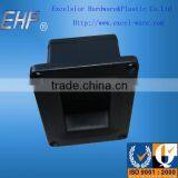 Customized Clear Anodized Surface Finish Aluminum Die Casting