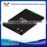 Guangzhou Factory Original Quality for Blackberry Mobile Phone Battery 9900 Full Capacity 1450mah thumbnail-3