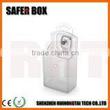 EAS Anti-theft Safer, EAS Security Box, EAS Shoplifting Box