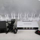Hot Sell 8 Ports Multiple Phone Security System Display thumbnail-1