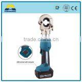 Battery Operated Crimping Tool With Cost Price